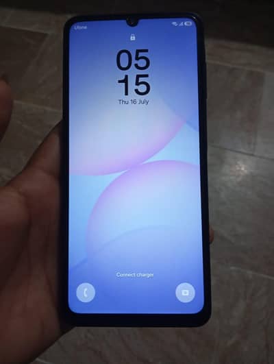 Samsung Mobile A07