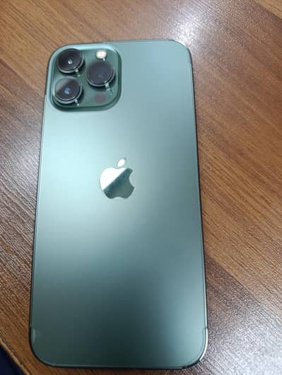 Apple iPhone 13 Pro Max