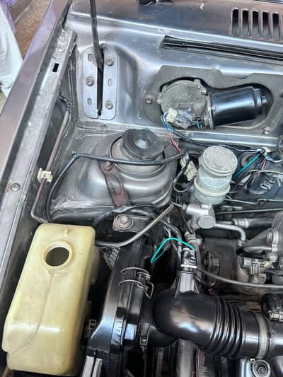 Suzuki Mehran VXR 2015