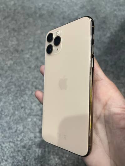 iPhone 11 Pro
