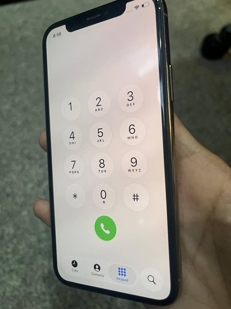 iPhone 11 Pro 1