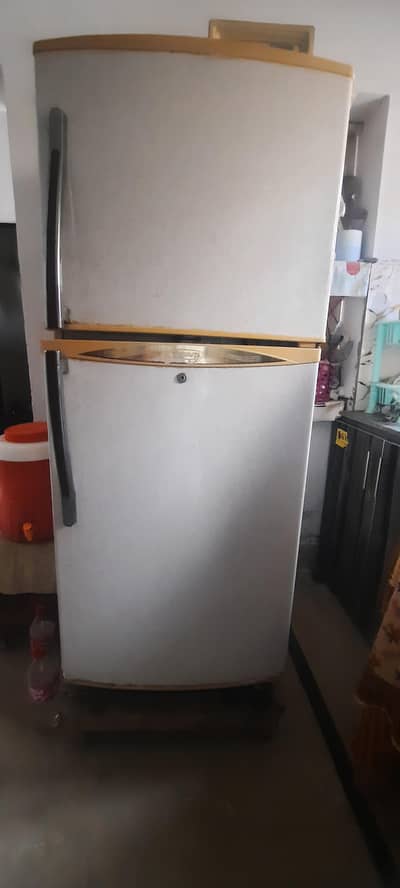 Dawlance Refrigerator - Inverter Compressor Converted | Best Price |