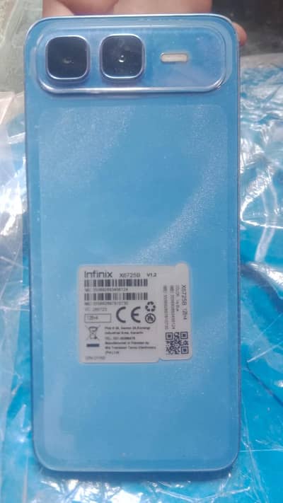 smart 10 plus. . 8Gb ram 128 gb memory