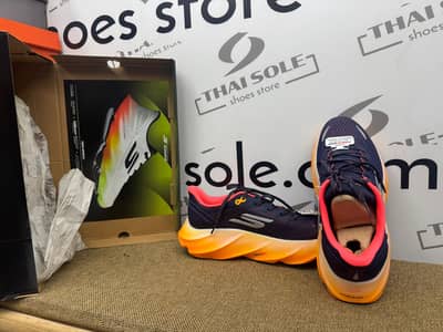 Skechers SKX Aero Brust ArchaFit Joggers