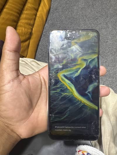 Realme C25Y