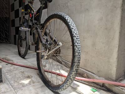 Best bycicle