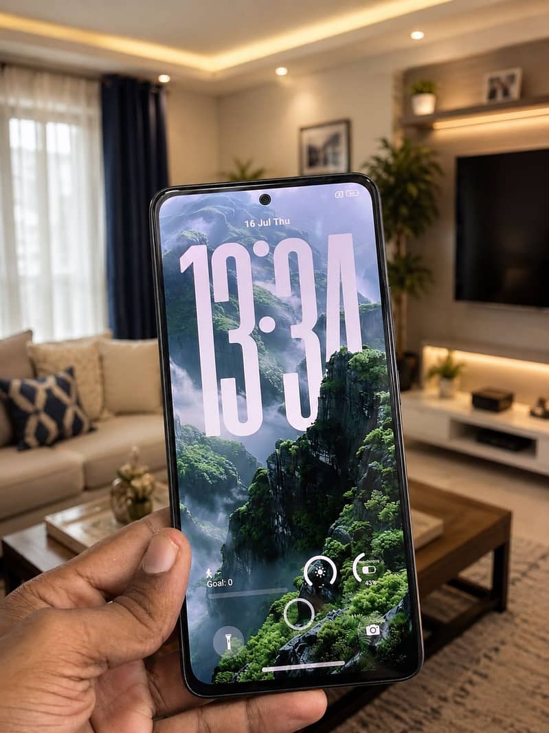 Redmi note 13 0