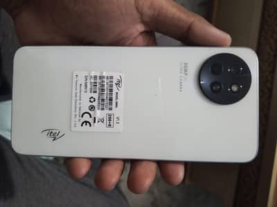 Itel S23 8/256