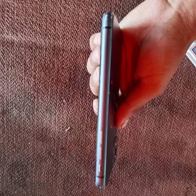 Battery change