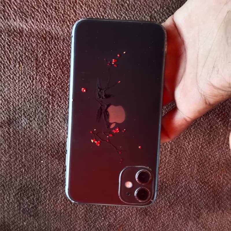 Battery change 2