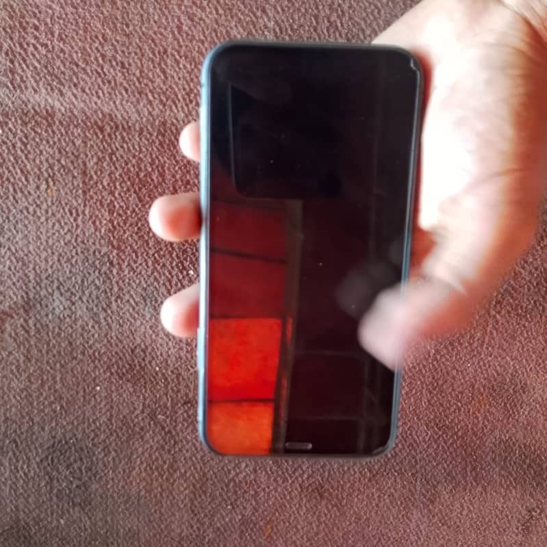 Battery change 5