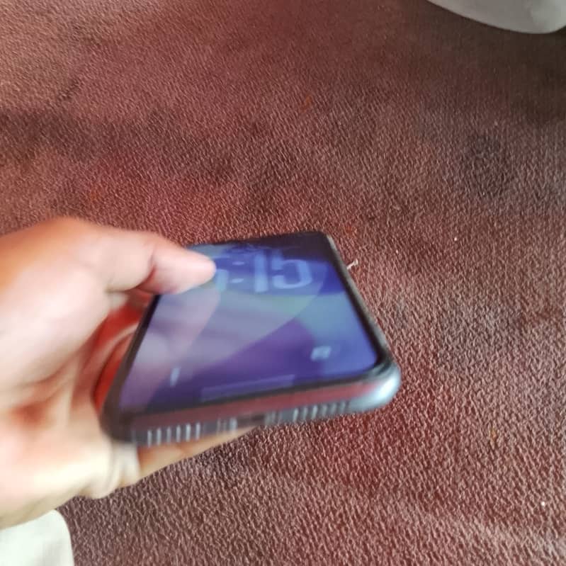 Battery change 6