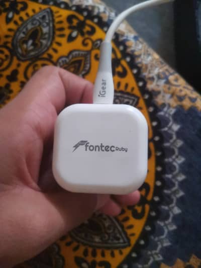 fontec