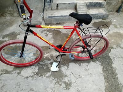 PHOENIX CYCLE FOR SALE