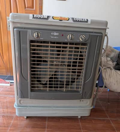 Super Asia Room Cooler