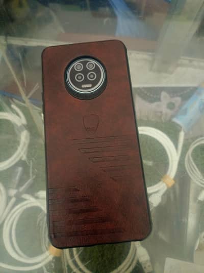Infinix Note 7