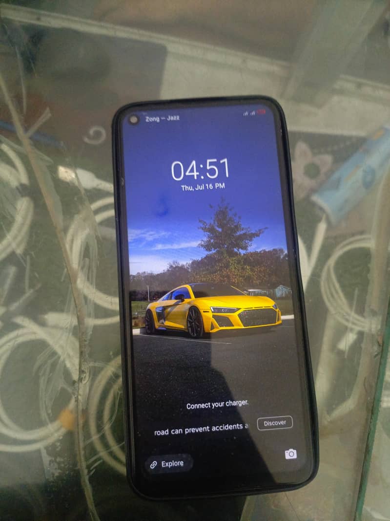 Infinix Note 7 1