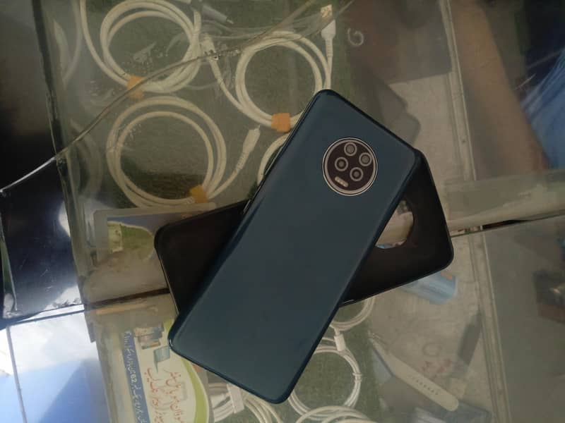 Infinix Note 7 2