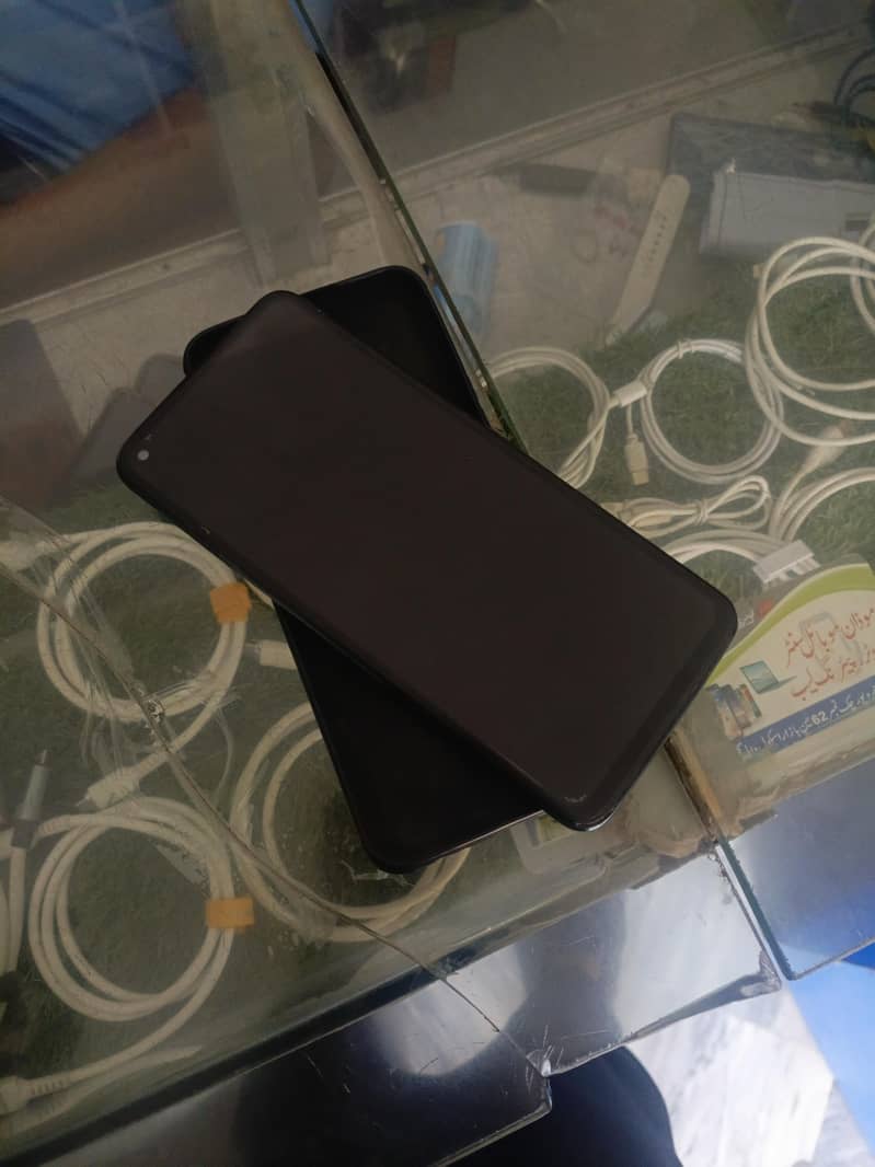Infinix Note 7 3