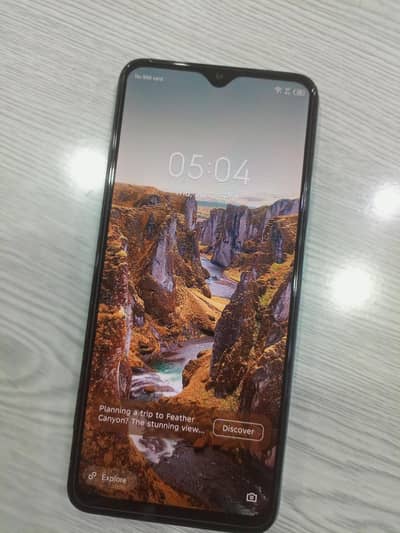Infinix Hot 11 Play