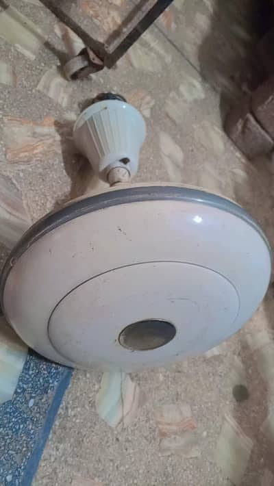 Indus Pure Copper Fan high speed