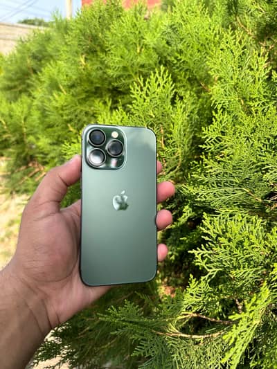 Apple iPhone 13 Pro
