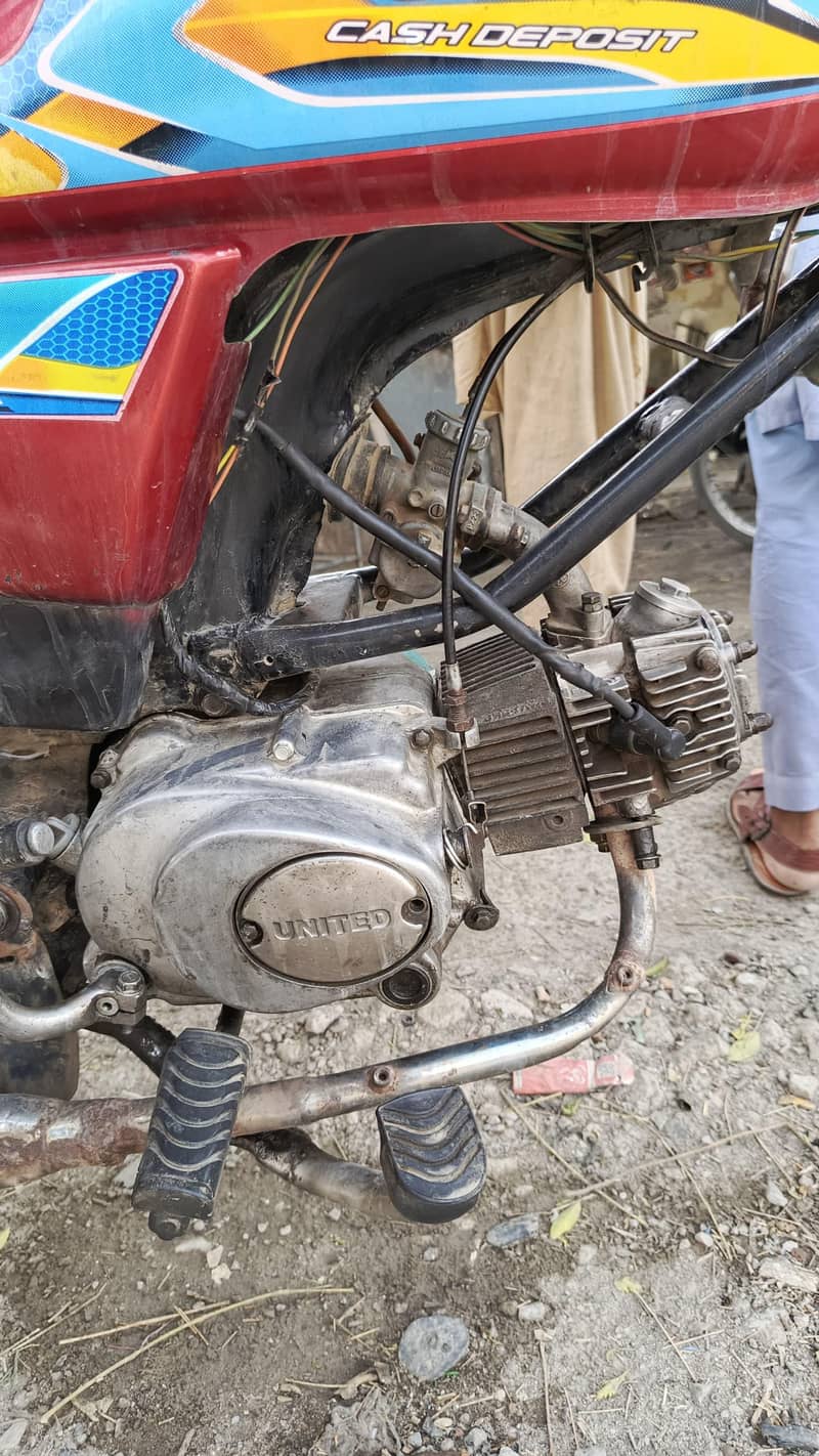 engine 10/10 5