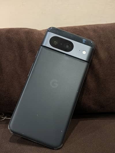 Google Pixel 8 Waterpack 10/10