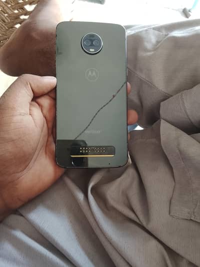 Motorola Moto Z3
