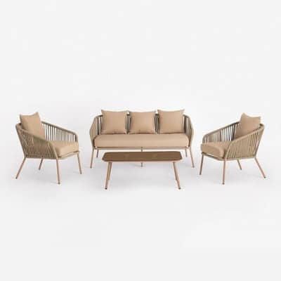 outdoor or indoor furniture