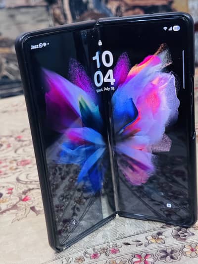 Samsung z Fold 3