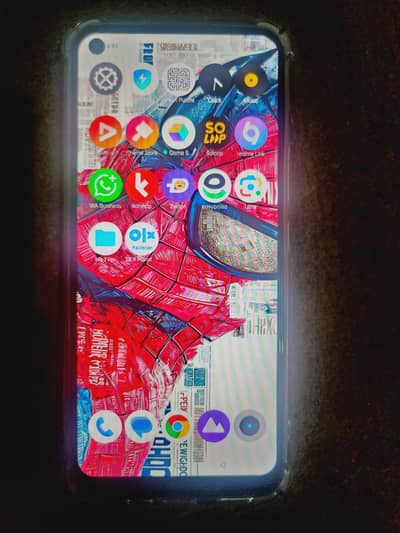 Realme C17
