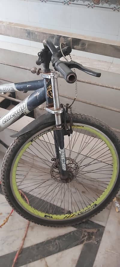 cycle for sale 26 inch