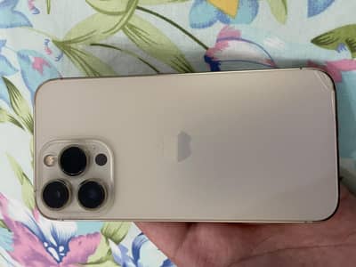 Apple iPhone 13 Pro