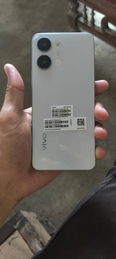 Vivo Y5