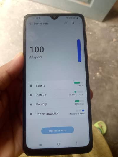 Samsung Mobile A70