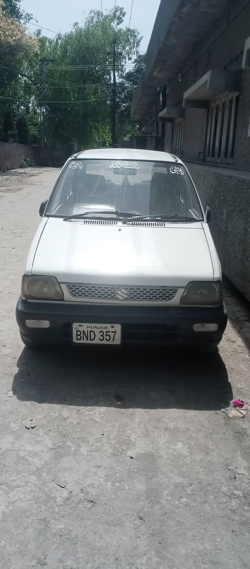 2007 model 0