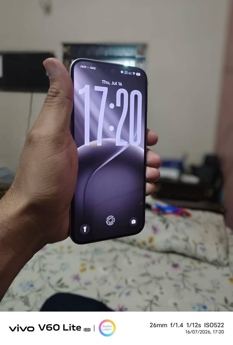Camon 50 0