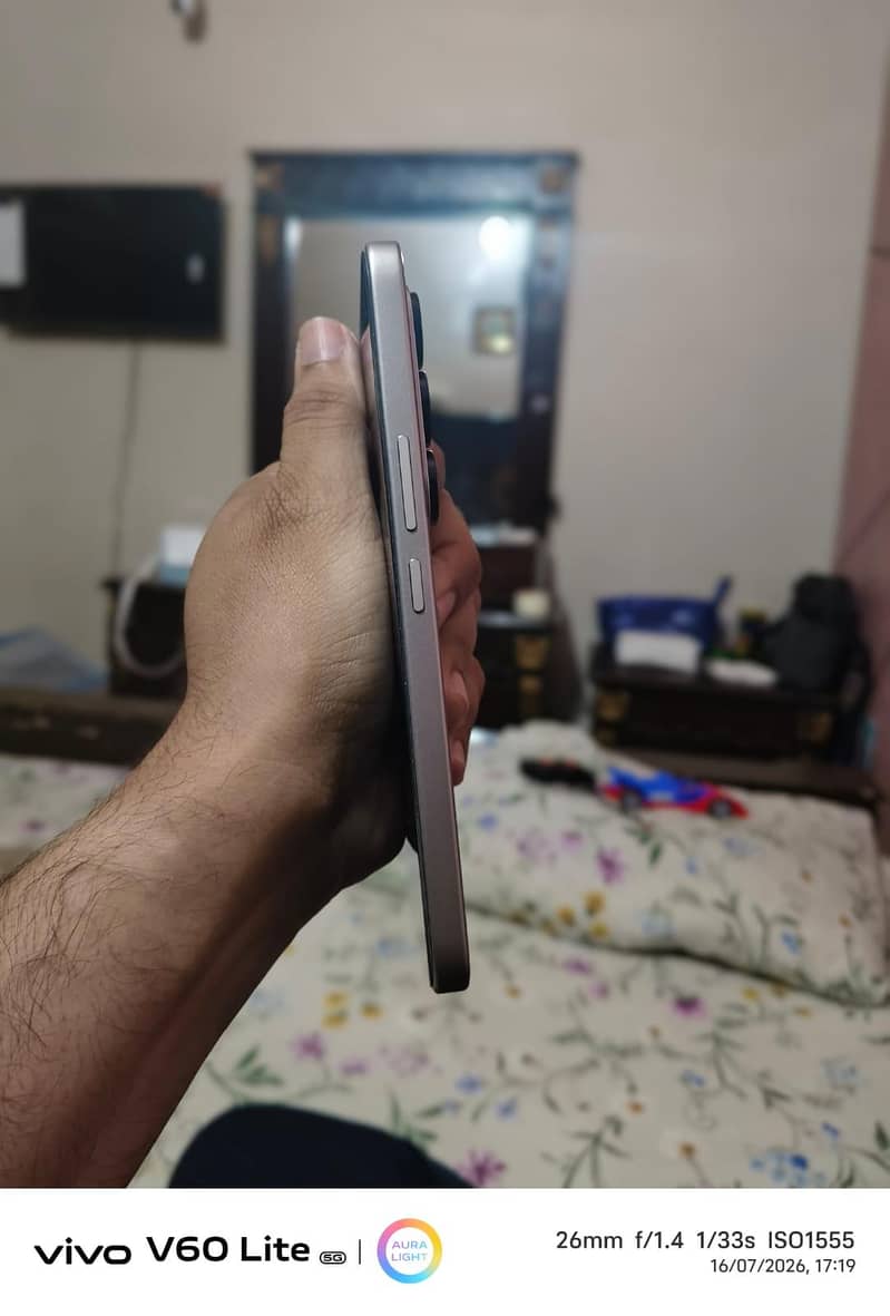Camon 50 4