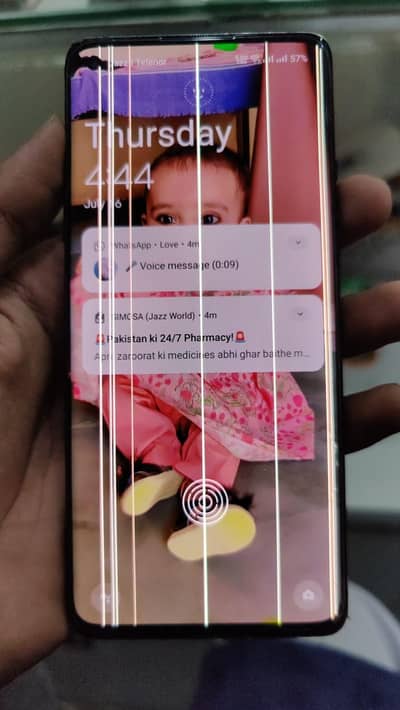 One Plus 8