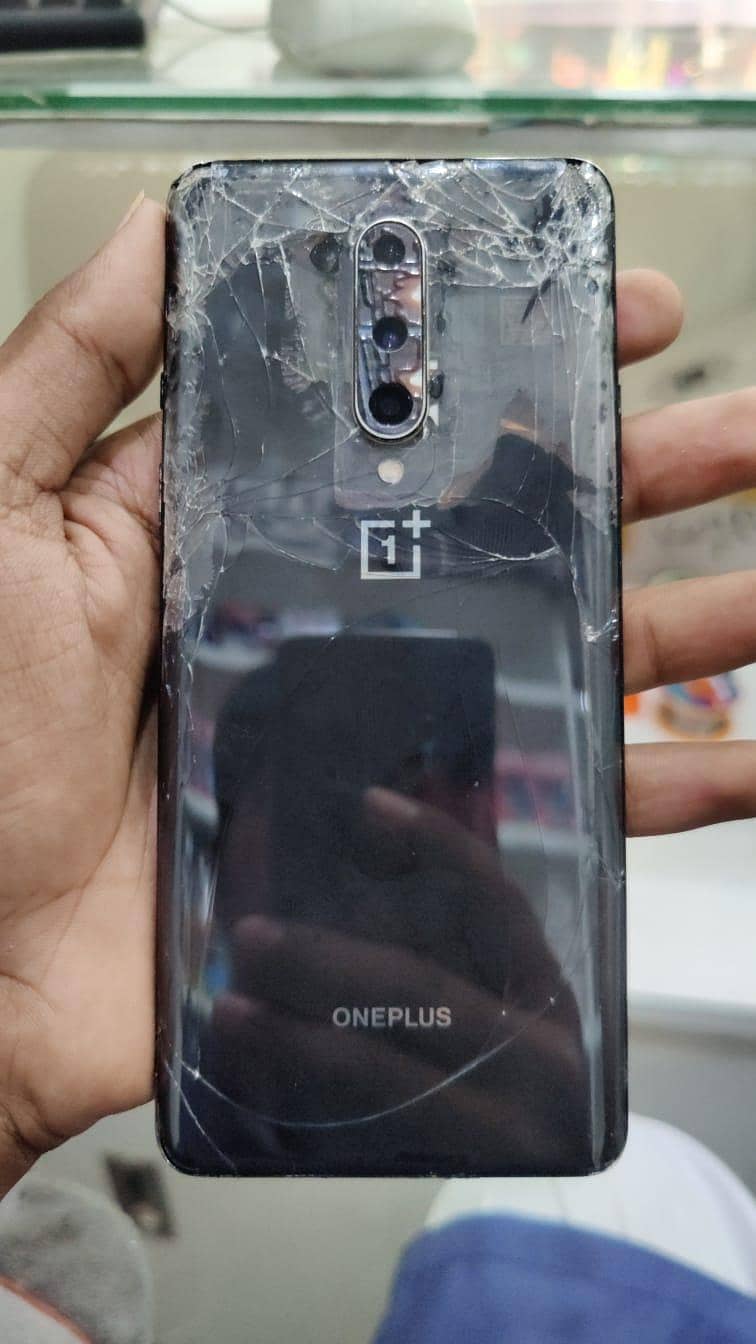 One Plus 8 2