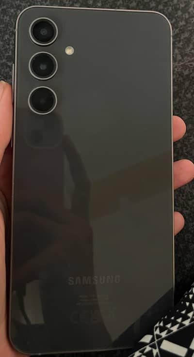 Samsung Mobile S23 FE