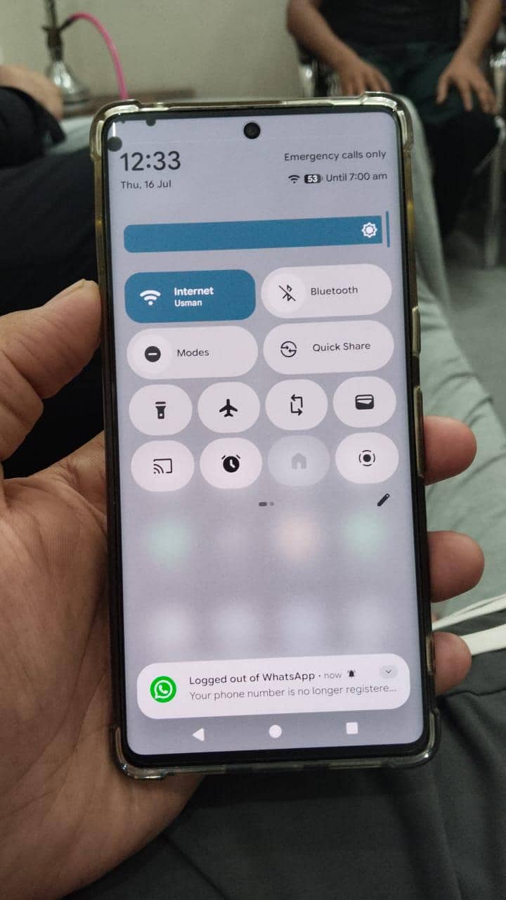 Google Pixel 7 Pro 0