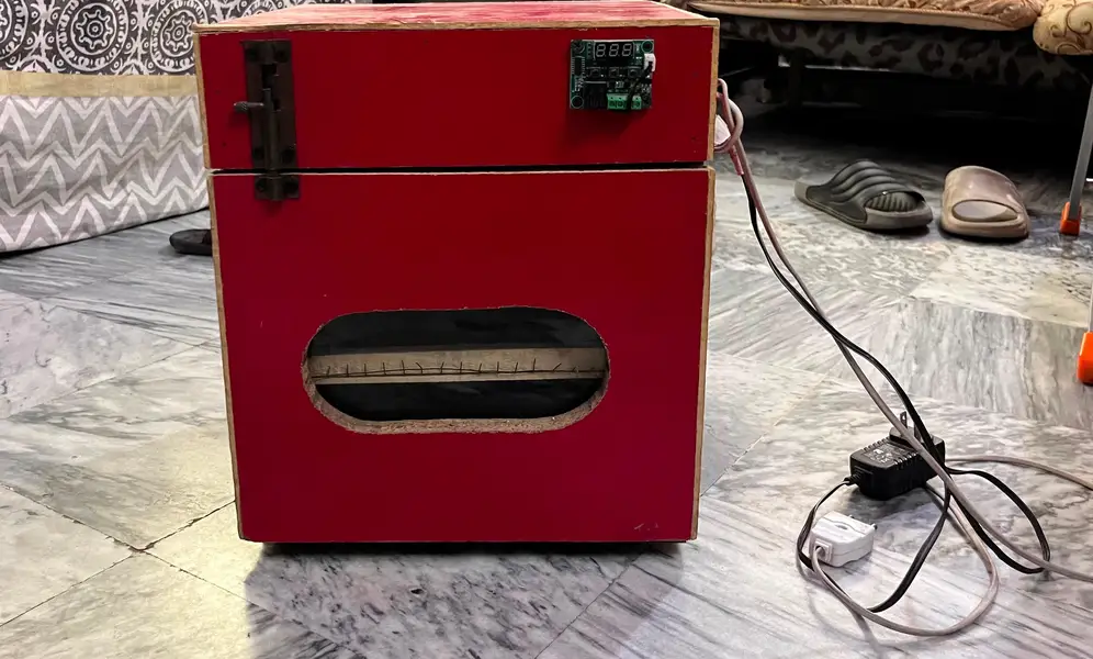 incubator for sale — photo 2