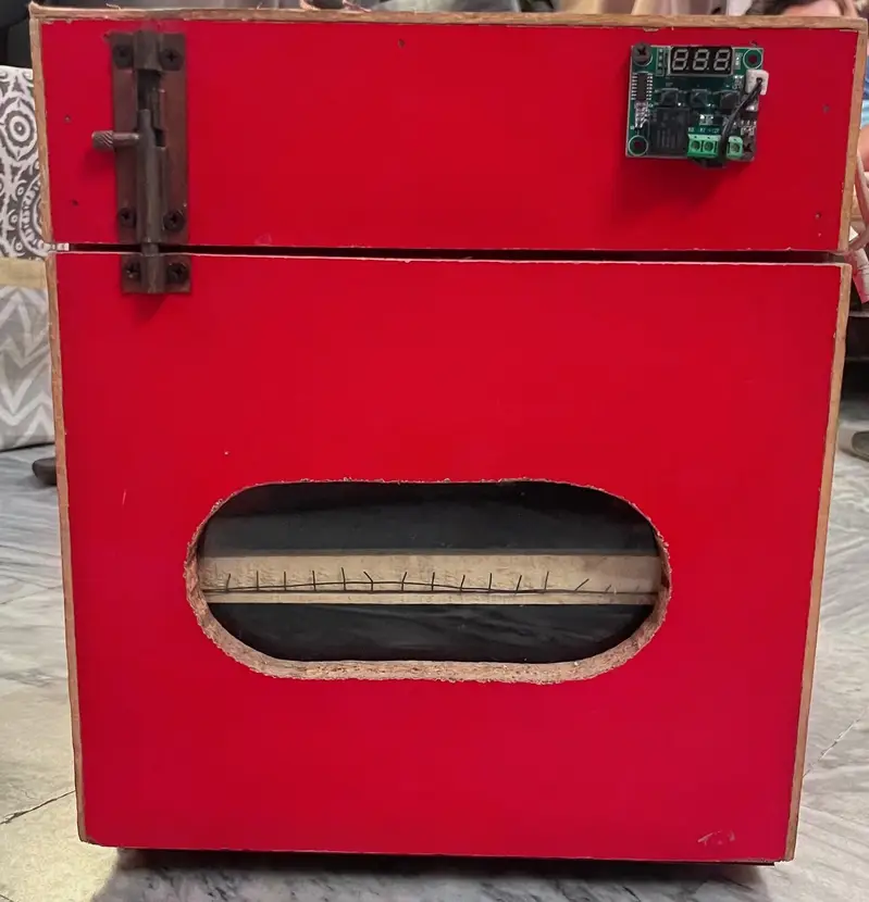 incubator for sale — photo 4
