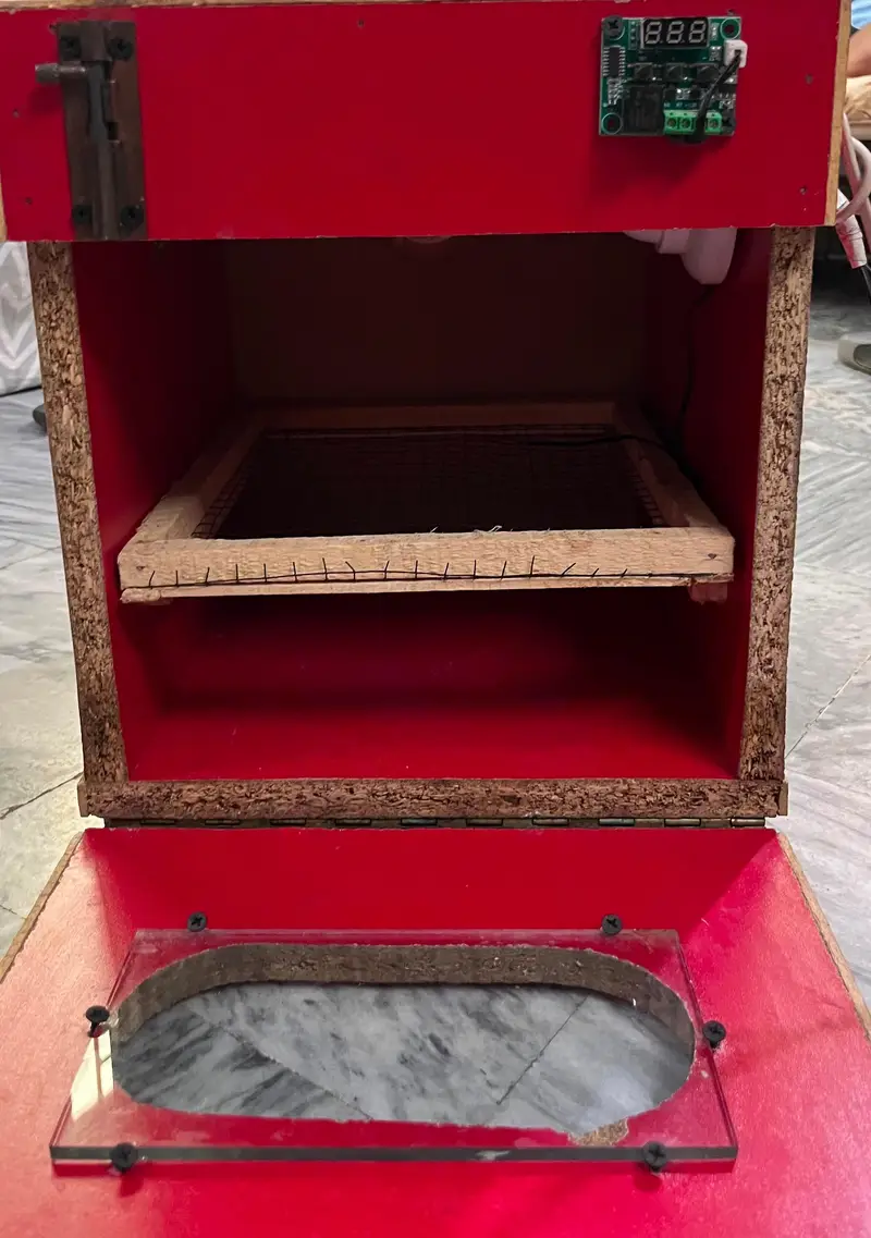 incubator for sale — photo 5