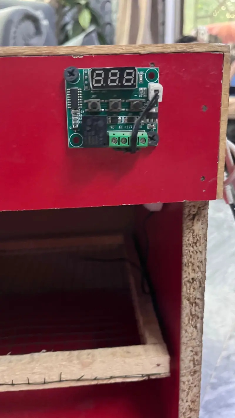 incubator for sale — photo 6