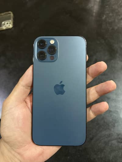 Apple iPhone 12 Pro