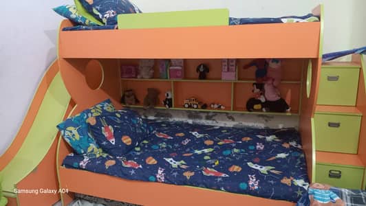Bed for sale