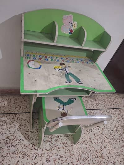 kids study table